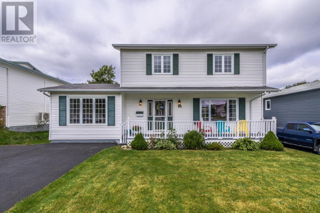 84 Michener Avenue, Mount Pearl