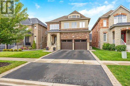 84 Northwest Court, Halton Hills