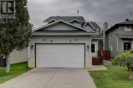 84 Riverside Way Se, Calgary