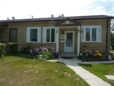 84 Willow Drive, Gimli Rm