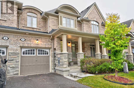 84 Workmens Circle, Ajax