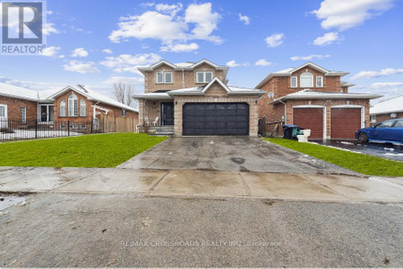 840 Leslie Drive, Innisfil Alcona