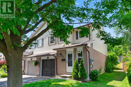 841 Sweetwater Crescent, Mississauga