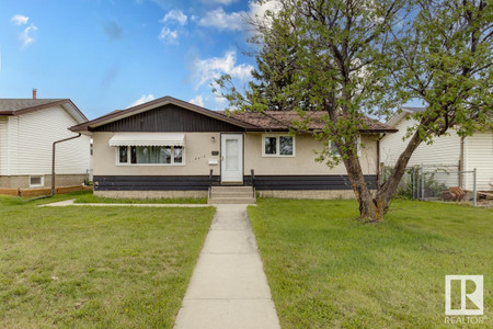 8412 134 Av Nw, Edmonton