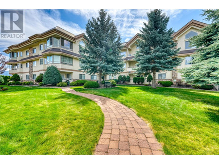 8416 Jubilee Road Unit 205, Summerland