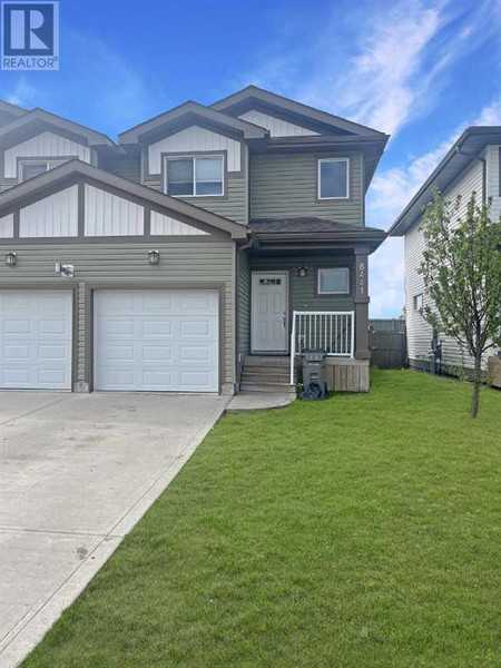 8441 101 Avenue, Grande Prairie