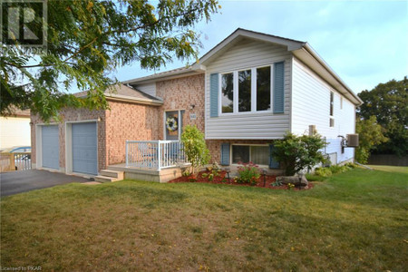 845 Stewart Drive, Peterborough