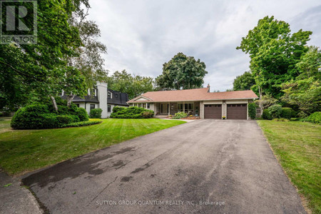 847 Edistel Crescent, Mississauga Lorne Park