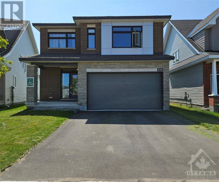 848 Snowdrop Crescent, Ottawa