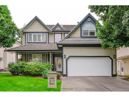 8481 168 Street, Surrey