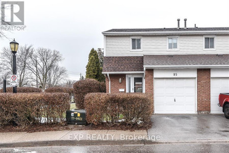 85 286 Cushman Road, St Catharines