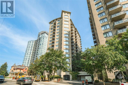 85 Bronson Avenue Unit 402, Ottawa