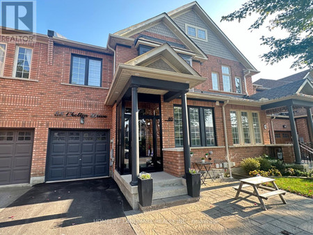 85 Chelton Drive, Richmond Hill Oak Ridges