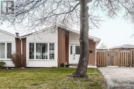 85 Goldcrest Road, Brampton Northgate