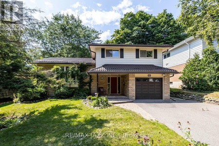 85 Marica Avenue, Oshawa Centennial