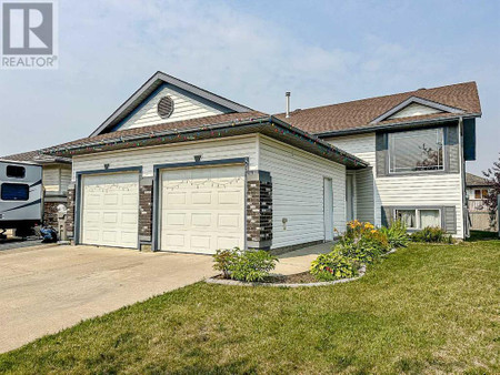 85 Pinnacle Crescent, Grande Prairie