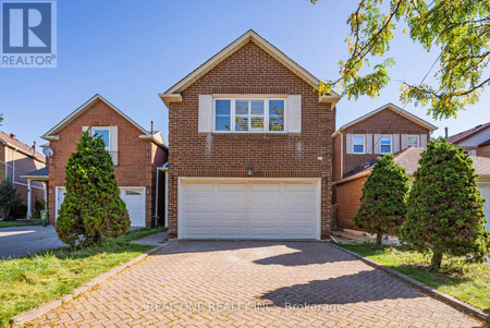 85 River Grove Drive, Toronto Steeles