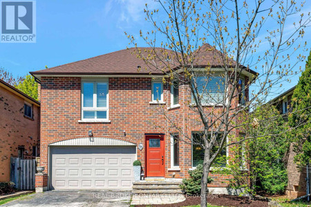 85 River Oaks Boulevard W, Oakville