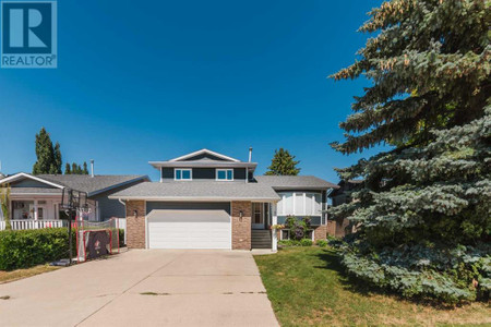 85 Rutledge Crescent, Red Deer