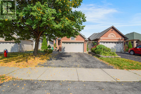 85 Springview Drive, Brampton Brampton West