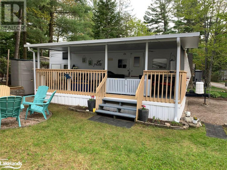 85 Theme Park Drive Unit 228, Wasaga Beach