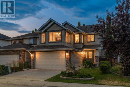 85 Westpoint Gardens Sw, Calgary