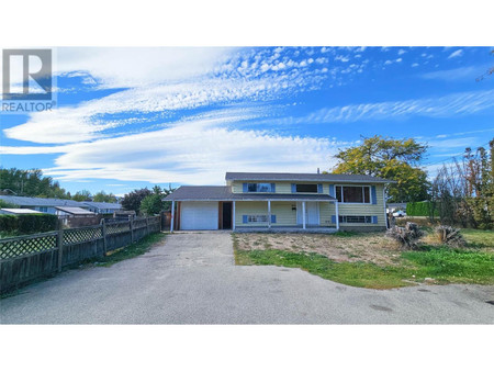 850 Kiniski Road, Kelowna