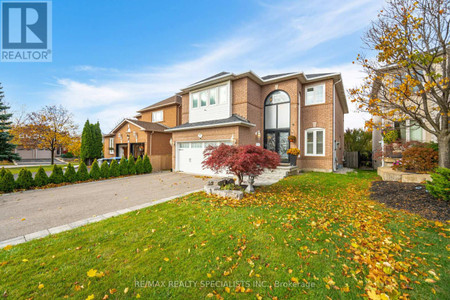 850 Mantle Crescent, Mississauga