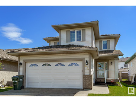 850 Nottingham Bv, Sherwood Park