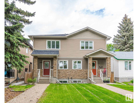 8508 80 Av Nw, Edmonton