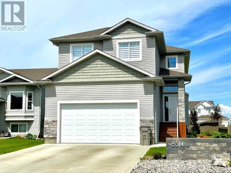 8514 71 Avenue, Grande Prairie