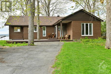 852 Bayview Drive, Ottawa