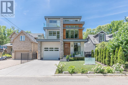 852 Goodwin Road, Mississauga Lakeview