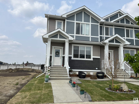 8521 96 Av, Morinville