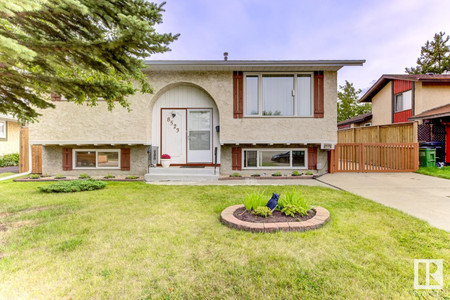 8523 26 Av Nw, Edmonton