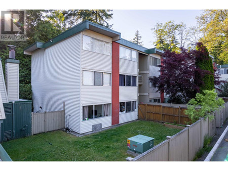 853 Westview Crescent, North Vancouver