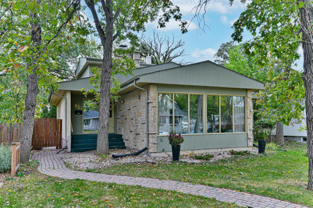 854 Riverwood Avenue, Winnipeg