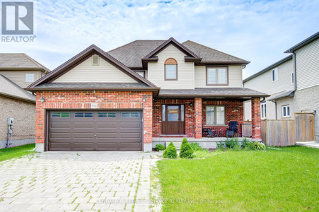 854 Springbank Avenue, Woodstock