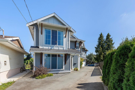 8546 Howard Crescent, Chilliwack