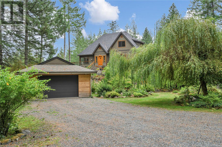 For sale: B 1536 West Rd, Quadra Island, British Columbia V0P1H0