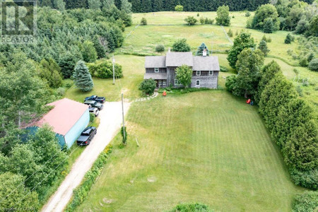 8561 Sideroad 15, Centre Wellington