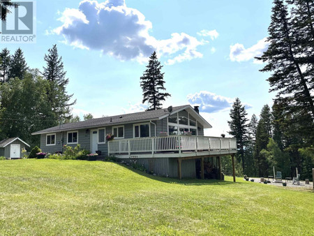 857 Jacobson Road, Williams Lake