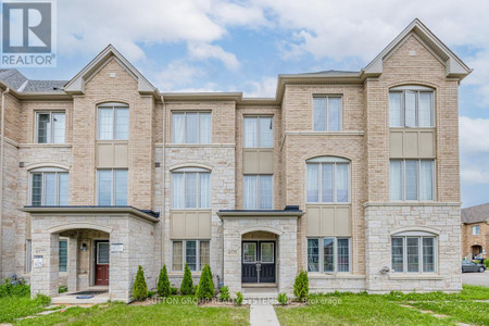 8575 Financial Drive, Brampton Bram West