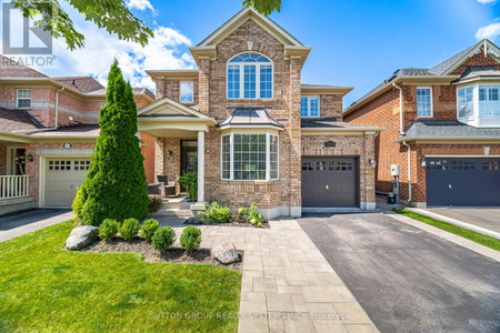 859 Bessy Trail, Milton Coates