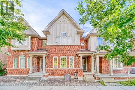 859 Bur Oak Avenue, Markham Wismer