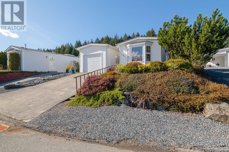 86 1011 Collier Cres, Nanaimo