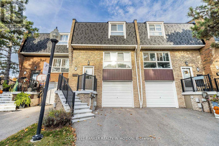 86 3351 Hornbeam Crescent, Mississauga