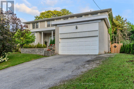 86 Bannatyne Drive, Toronto St Andrew Windfields