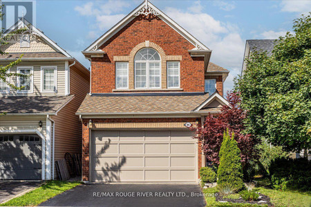 86 Bayberry Court, Whitby