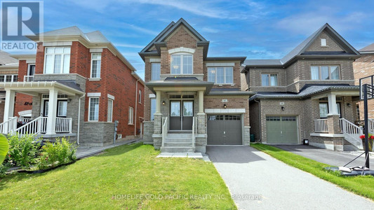 86 Mactier Drive, Vaughan Kleinburg